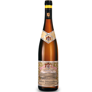 Schloss Johannisberg Gelback Feinherb Riesling 2018 (Germany) - DRINKSDELI
