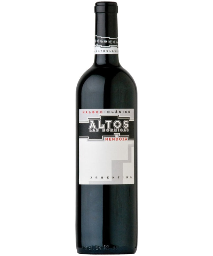 Altos Las Hormigas Clasico Malbec (Argentina)