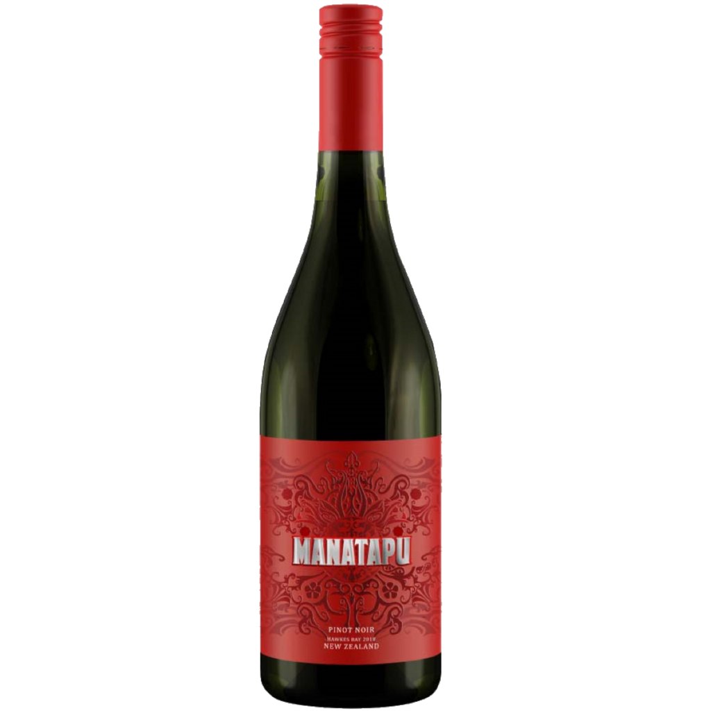 Manatapu Pinot Noir (New Zealand)