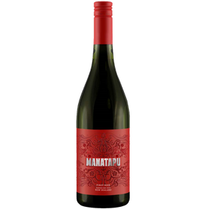 Manatapu Pinot Noir (New Zealand)