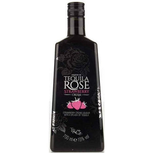 Tequila Rose Strawberry - DRINKSDELI