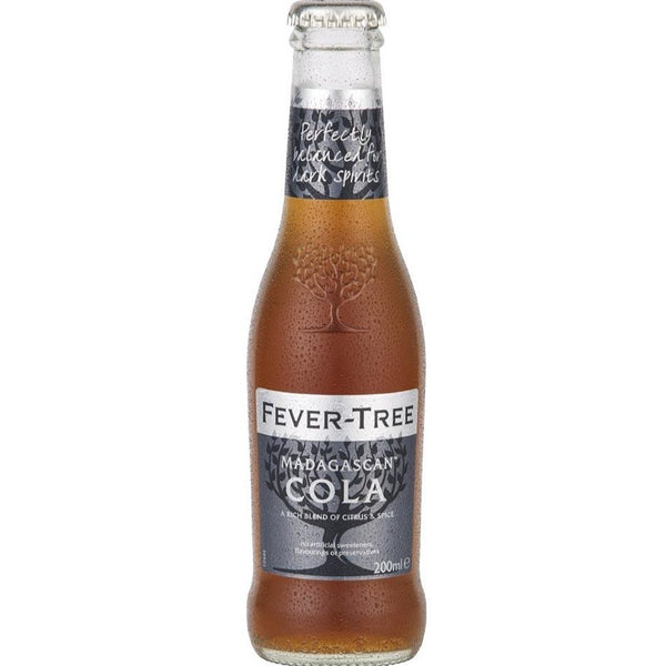 Fever Tree Madagascan Cola X 24