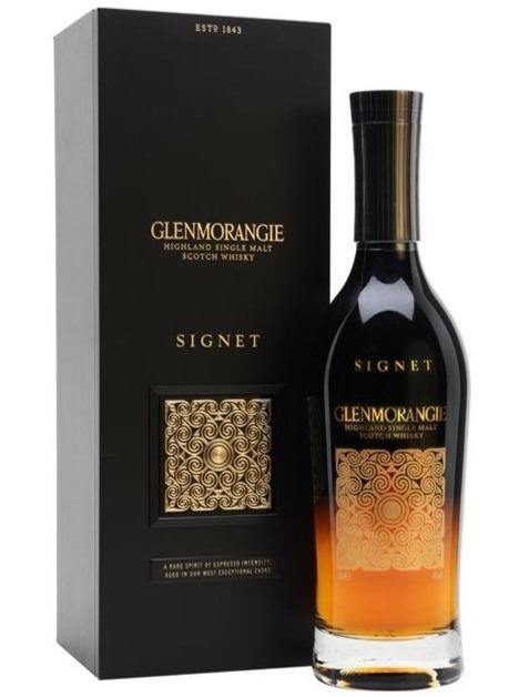 Glenmorangie Signet - Highland - DRINKSDELI