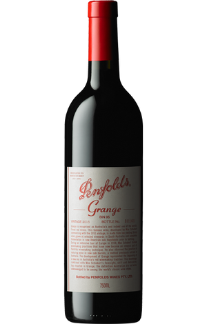 Penfolds Grange 2015 (Australia) - DRINKSDELI