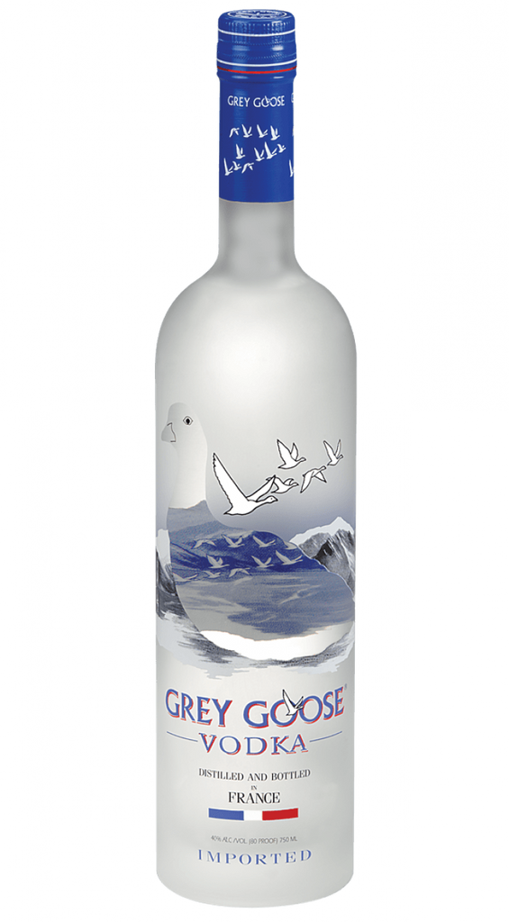 Grey Goose 1L - DRINKSDELI