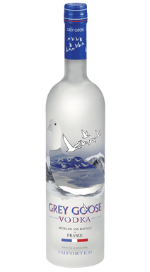 Grey Goose 1L - DRINKSDELI