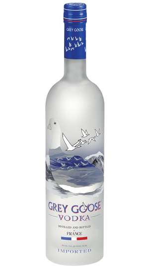 Grey Goose 1L - DRINKSDELI