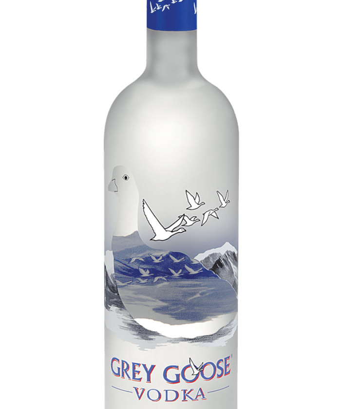 Grey Goose 1L - DRINKSDELI