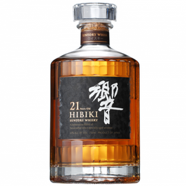Hibiki 21YO - DRINKSDELI
