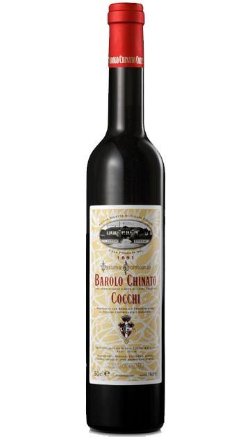 Cocchi Barolo Chinato - DRINKSDELI