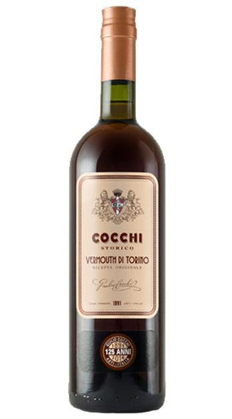 Cocchi Vermouth di Torino - DRINKSDELI