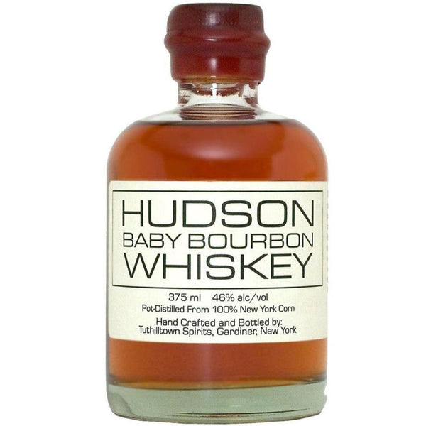 Hudson Baby Bourbon - DRINKSDELI