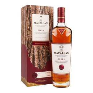 Macallan Terra - Speyside