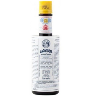 Angostura Aromatic Bitters