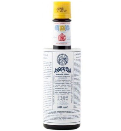 Angostura Aromatic Bitters