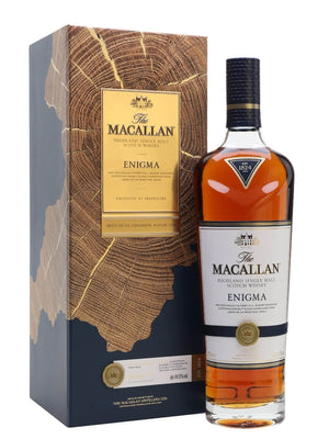 Macallan Enigma - Speyside
