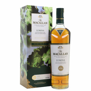 Macallan Lumina - Speyside