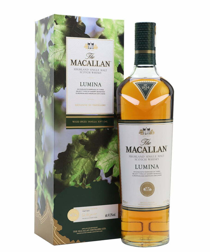 Macallan Lumina - Speyside