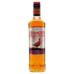 Famous Grouse 1L