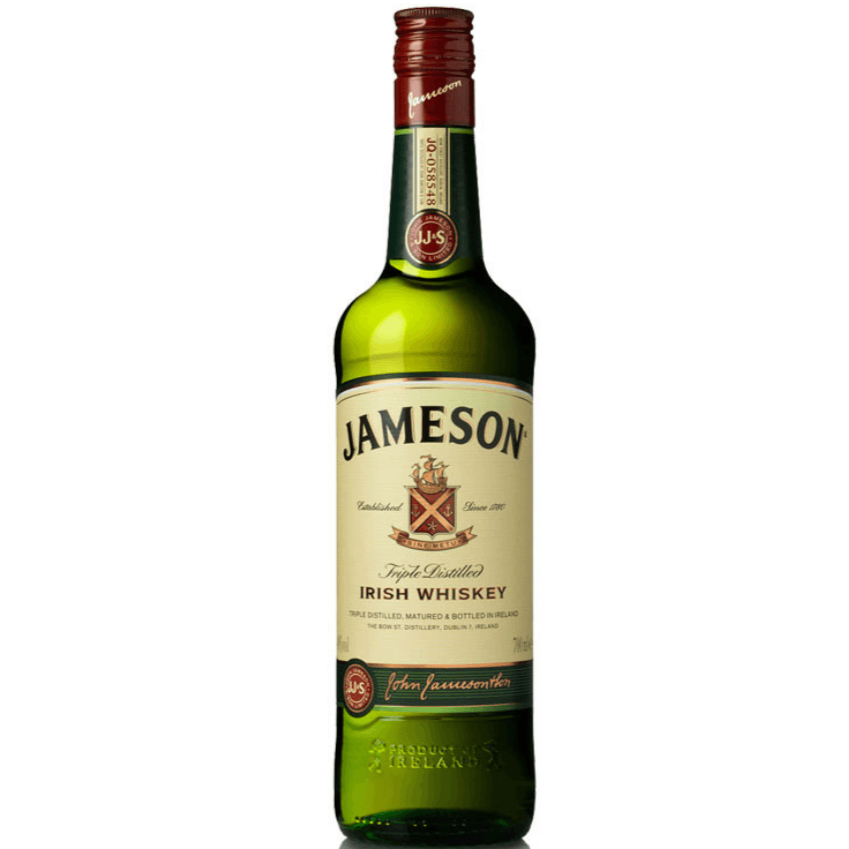 Jameson - DRINKSDELI