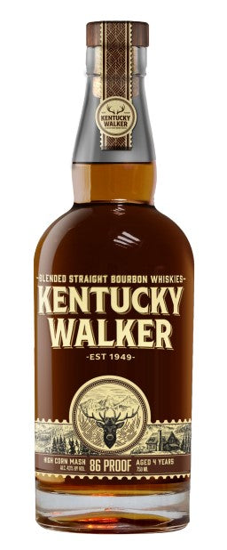Kentucky Walker Bourbon