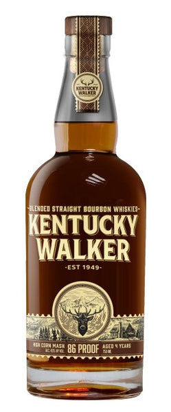 Kentucky Walker Bourbon