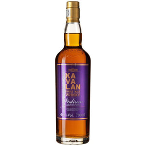 Kavalan Podium - DRINKSDELI