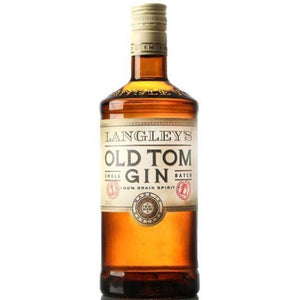 Langley's Old Tom - DRINKSDELI
