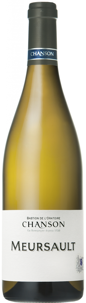 Domaine Chanson Meursault 2015 (France) - DRINKSDELI
