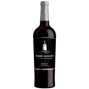 Robert Mondavi Private Selection Merlot (USA) - DRINKSDELI