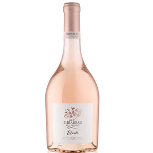 Mirabeau en Provence Etoile Rose