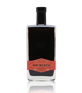 Mr. Black Coffee Amaro