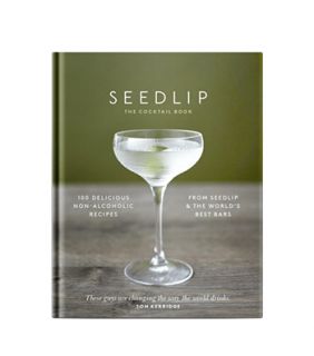 Seedlip Cocktail Book