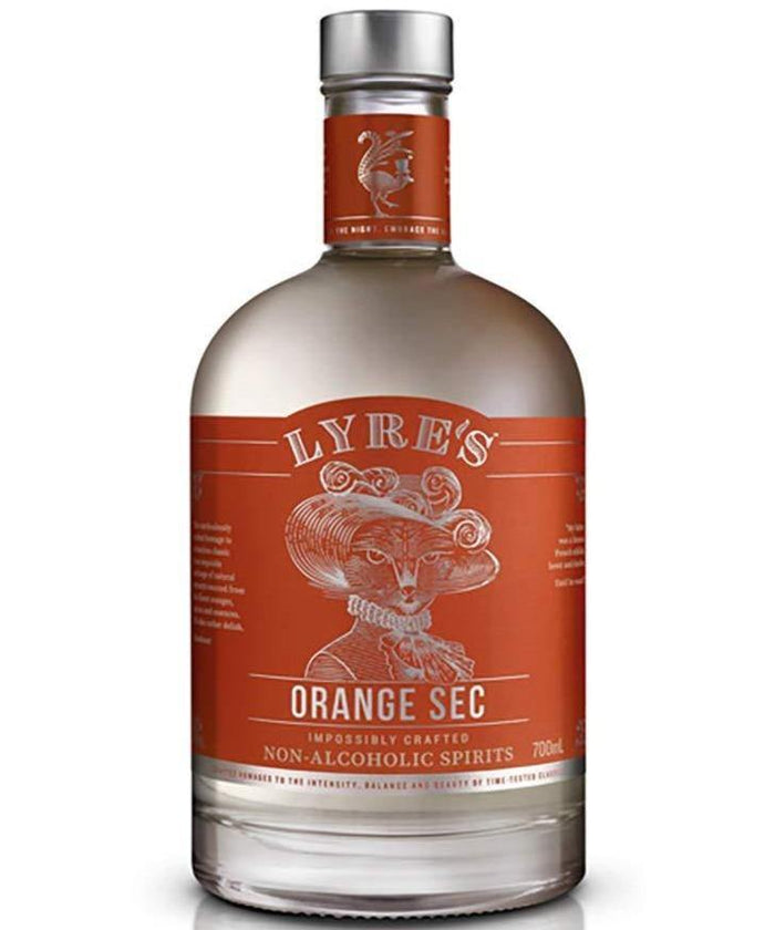 七弦琴的橙色秒-DRINKSDELI