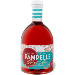 Pampelle - DRINKSDELI