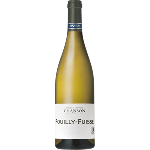 Domaine Chanson Pouilly Fuissé 2015 (France) - DRINKSDELI