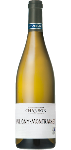 Domaine Chanson Puligny Montrachet 2014/16 (France) - DRINKSDELI