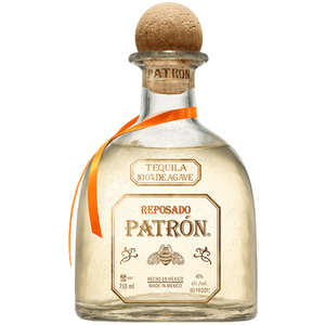 Patron Reposado - DRINKSDELI