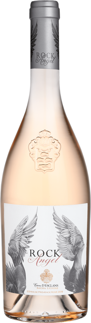 Rock Angel (France) - DRINKSDELI