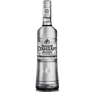 Russian Standard Platinum - DRINKSDELI