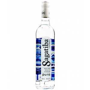 Sagatiba Pura - DRINKSDELI
