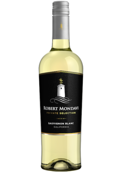 Robert Mondavi Private Selection Sauvignon Blanc (USA) - DRINKSDELI