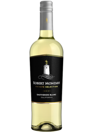 Robert Mondavi Private Selection Sauvignon Blanc (USA) - DRINKSDELI