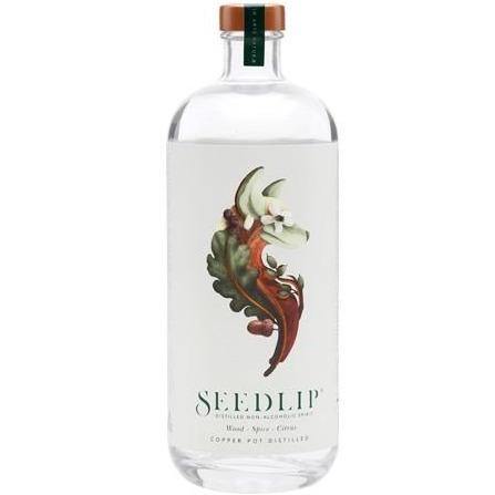 Seedlip Spice 94 - DRINKSDELI