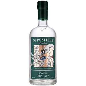 Sipsmith - DRINKSDELI