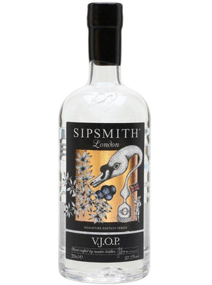 Sipsmith VJOP - DRINKSDELI