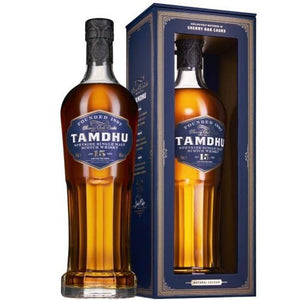 Tamdhu 15YO - Speyside - DRINKSDELI