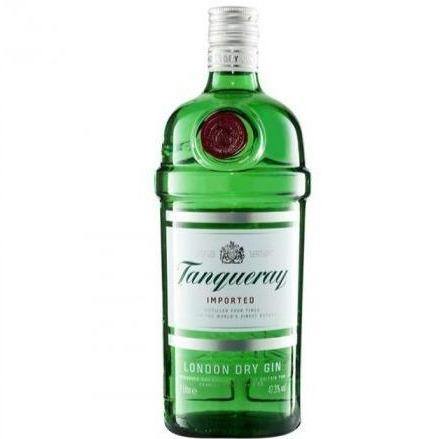 Tanqueray - DRINKSDELI