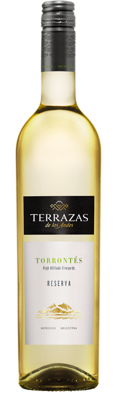 Terrazas de los Andes Reserva Torrontés (Argentina) - DRINKSDELI