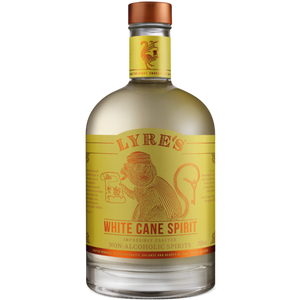 Lyre's White Cane Spirit - DRINKSDELI